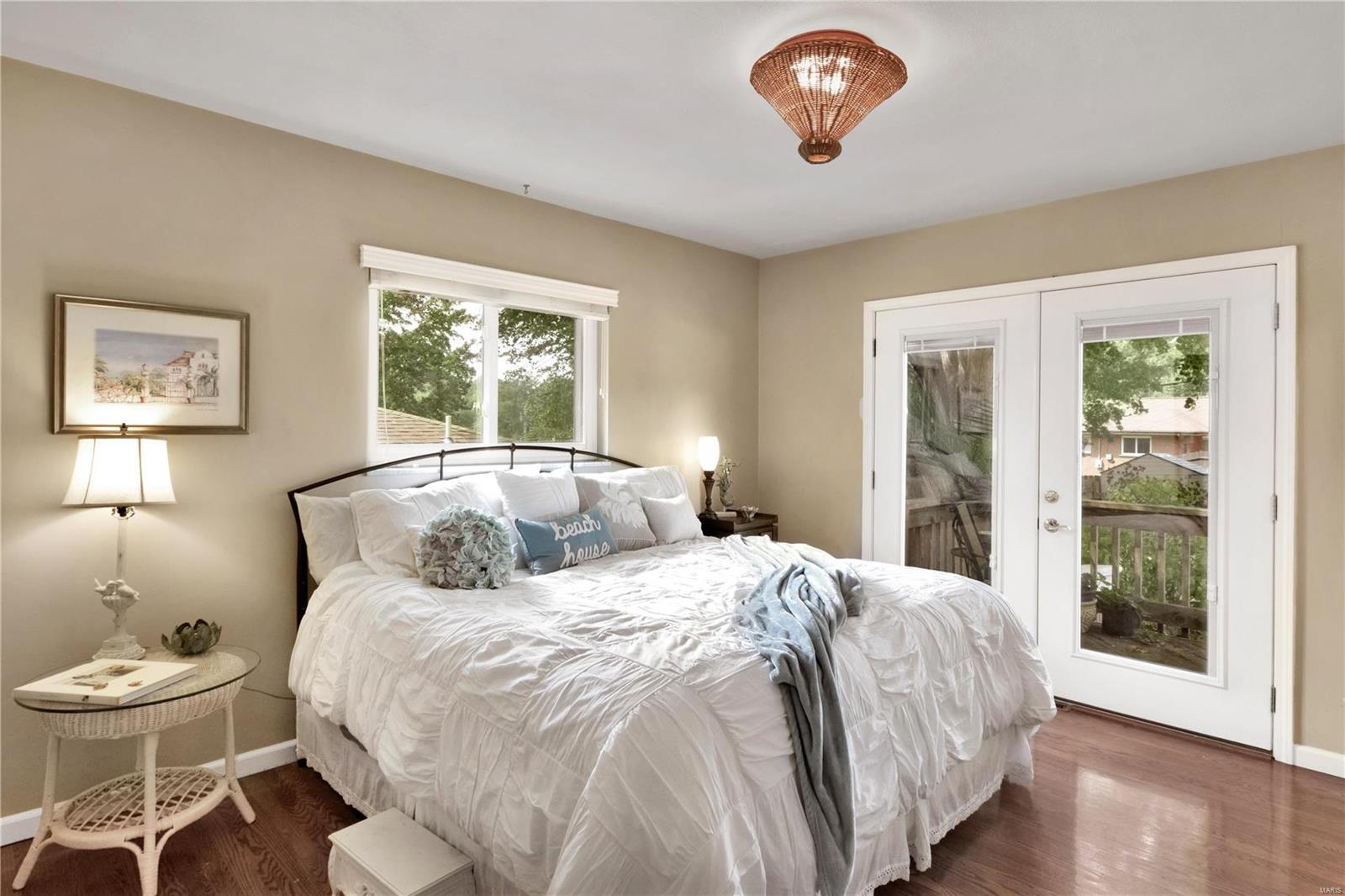 South Crestwood Gardens Add - Residential