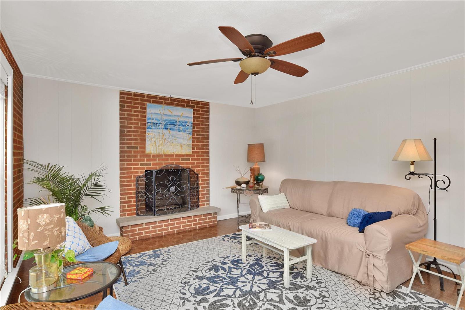 South Crestwood Gardens Add - Residential