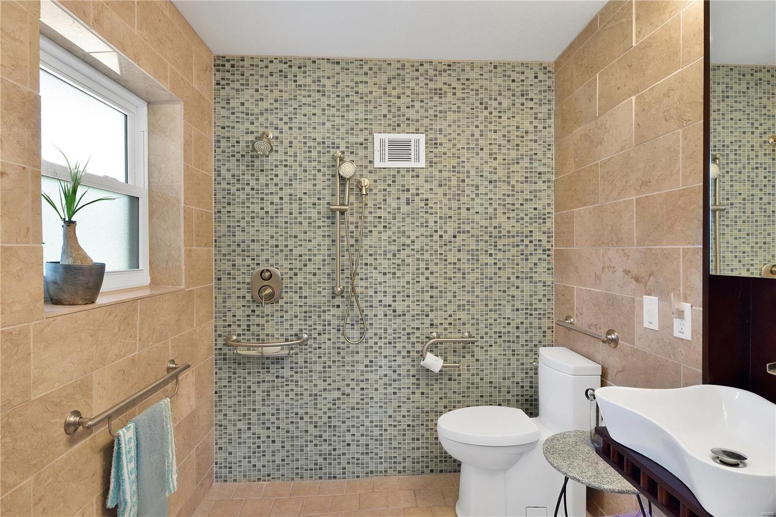 South Crestwood Gardens Add - Residential