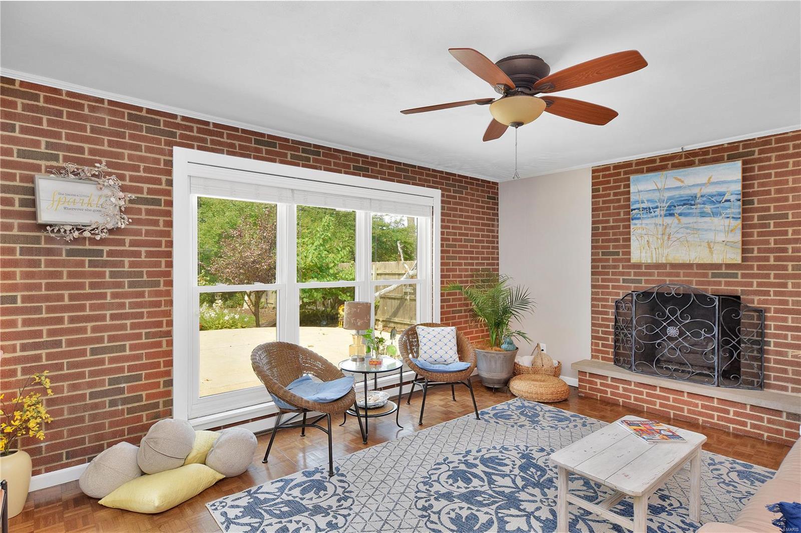 South Crestwood Gardens Add - Residential