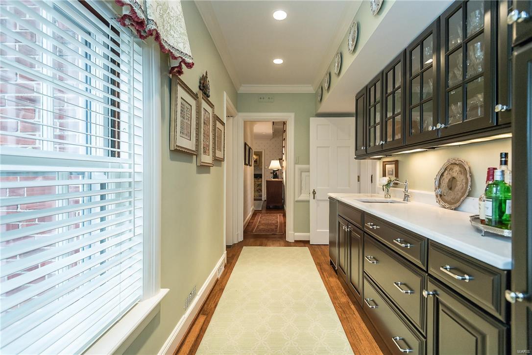 Greenbriar Drive - Residential