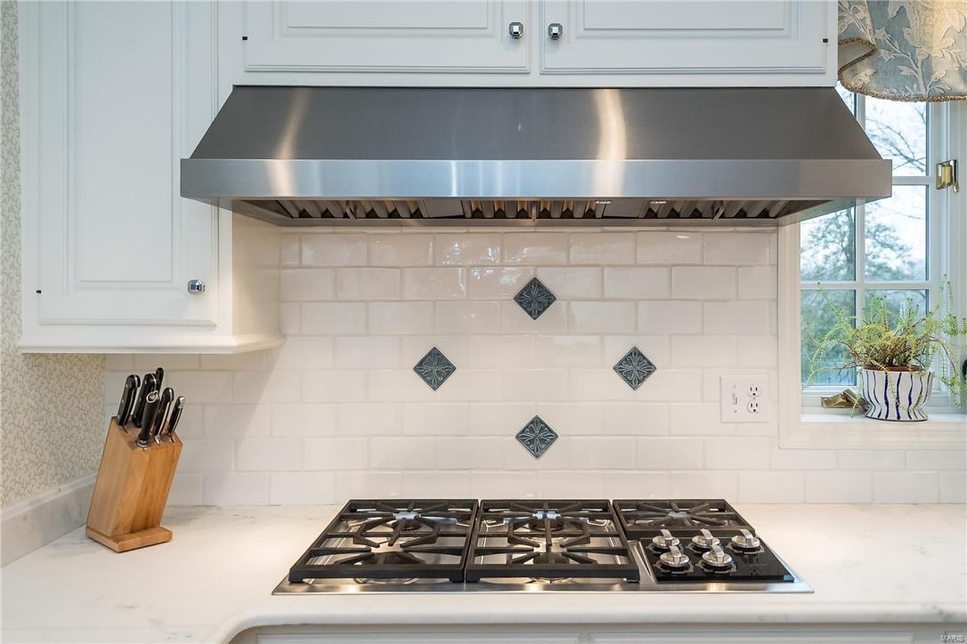 Greenbriar Drive - Residential