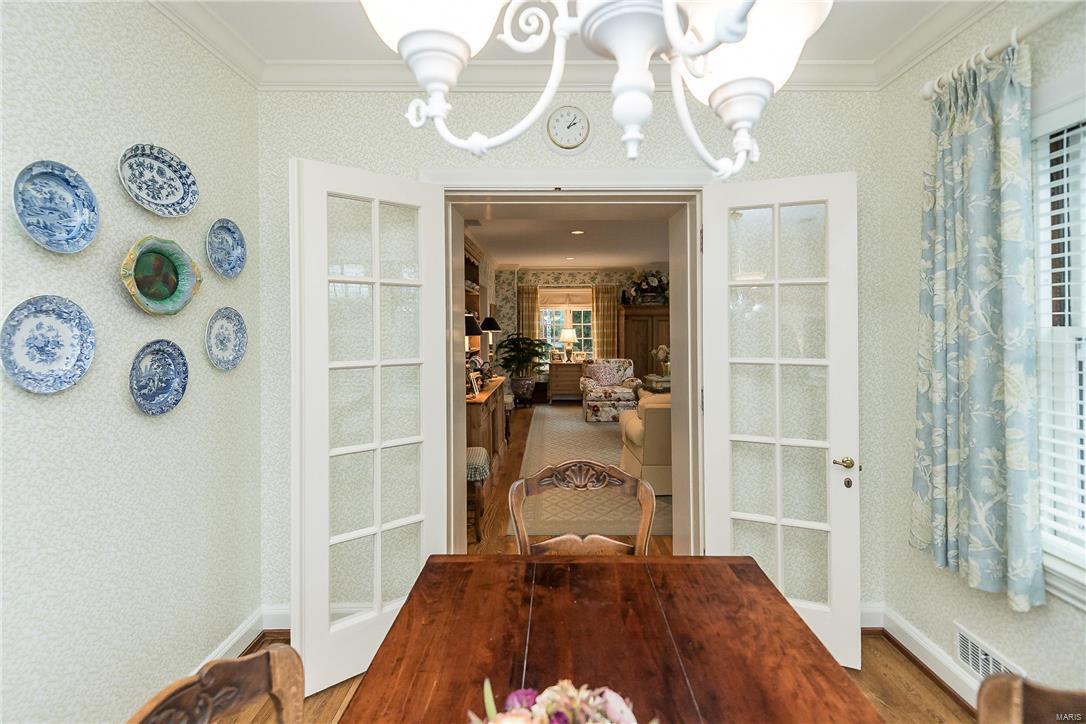 Greenbriar Drive - Residential