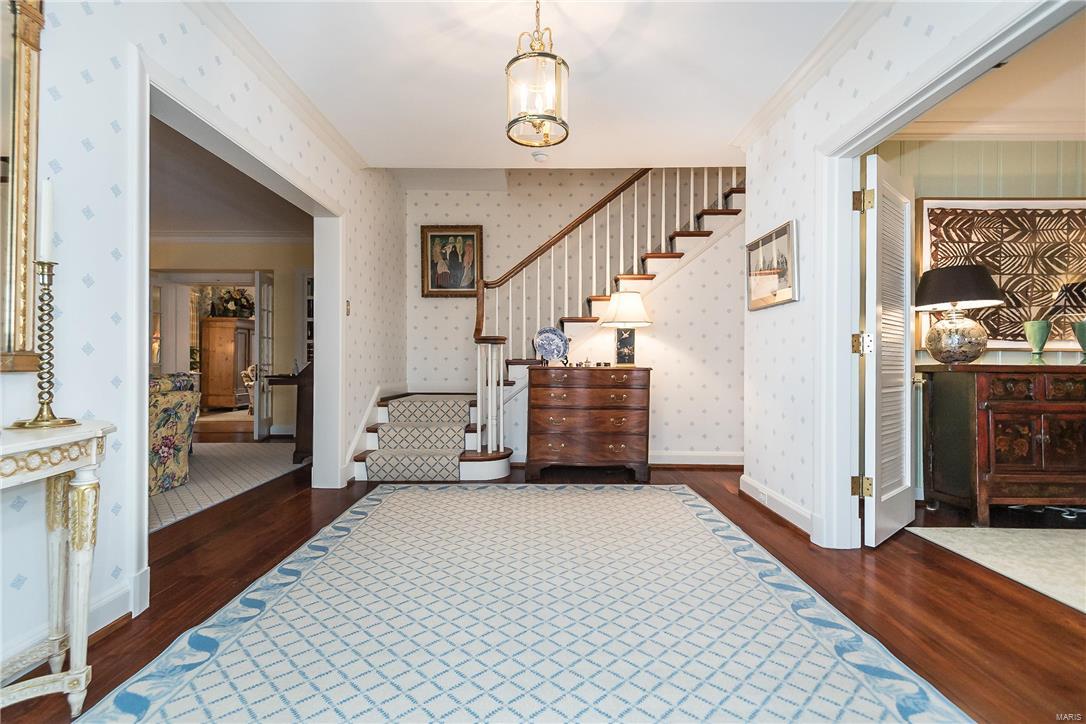 Greenbriar Drive - Residential