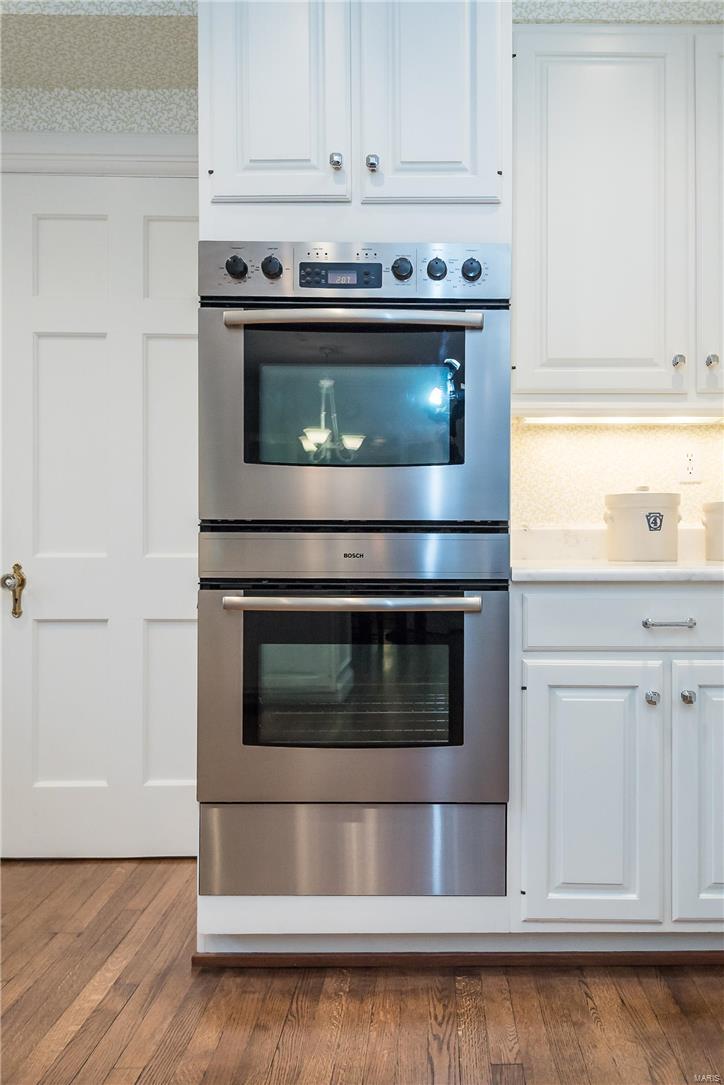 Greenbriar Drive - Residential