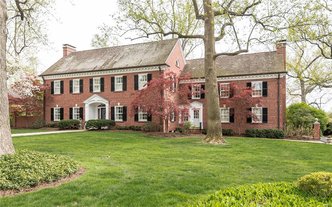 Greenbriar Drive - Residential