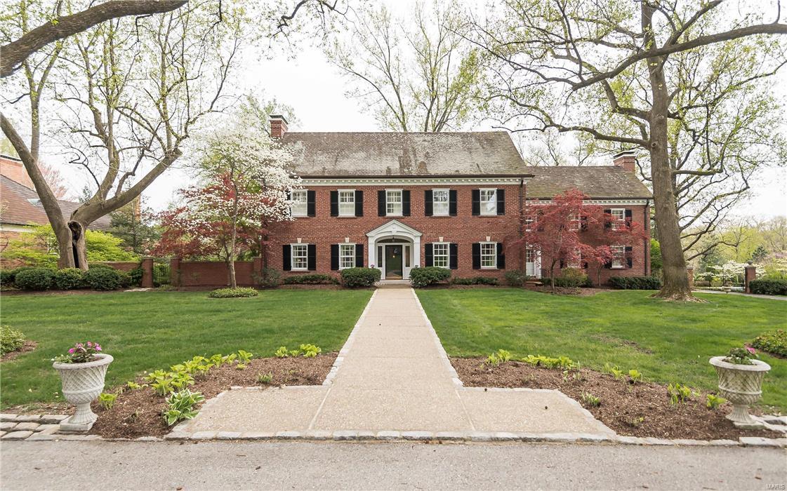 Greenbriar Drive - Residential