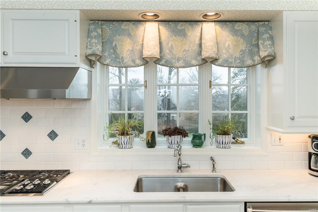 Greenbriar Drive - Residential