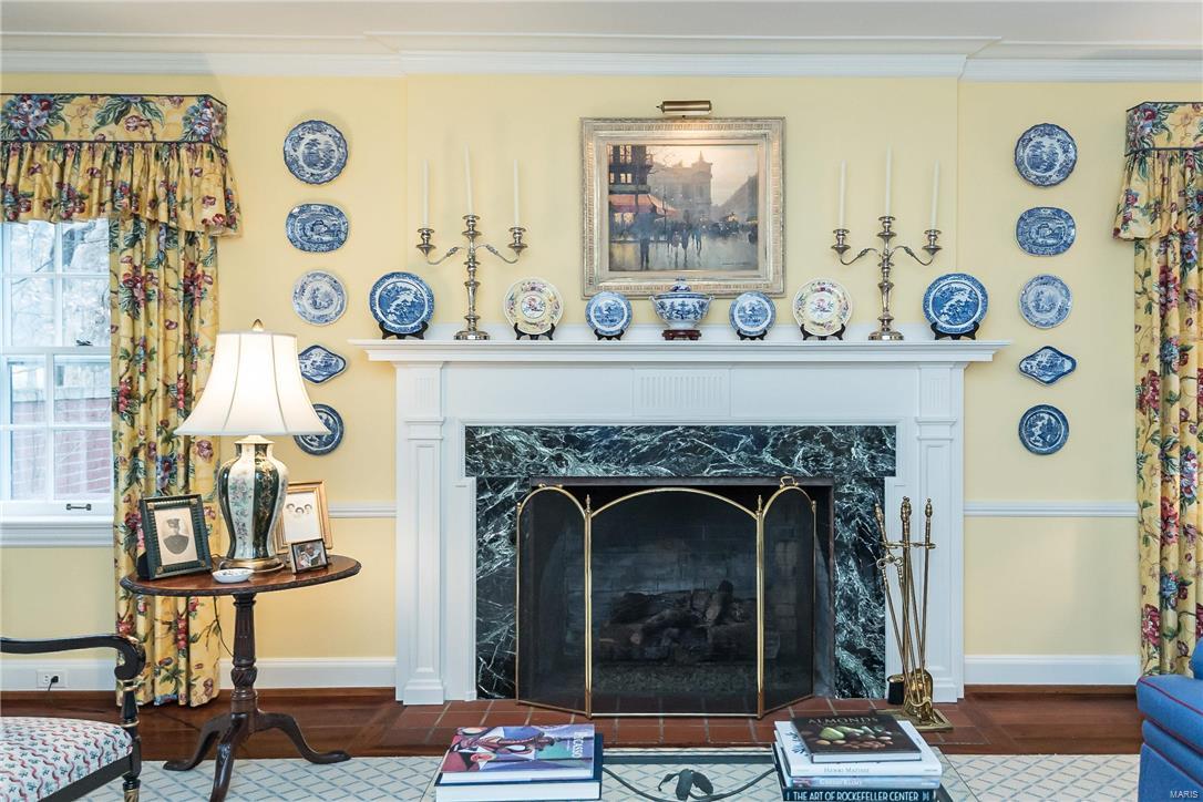 Greenbriar Drive - Residential