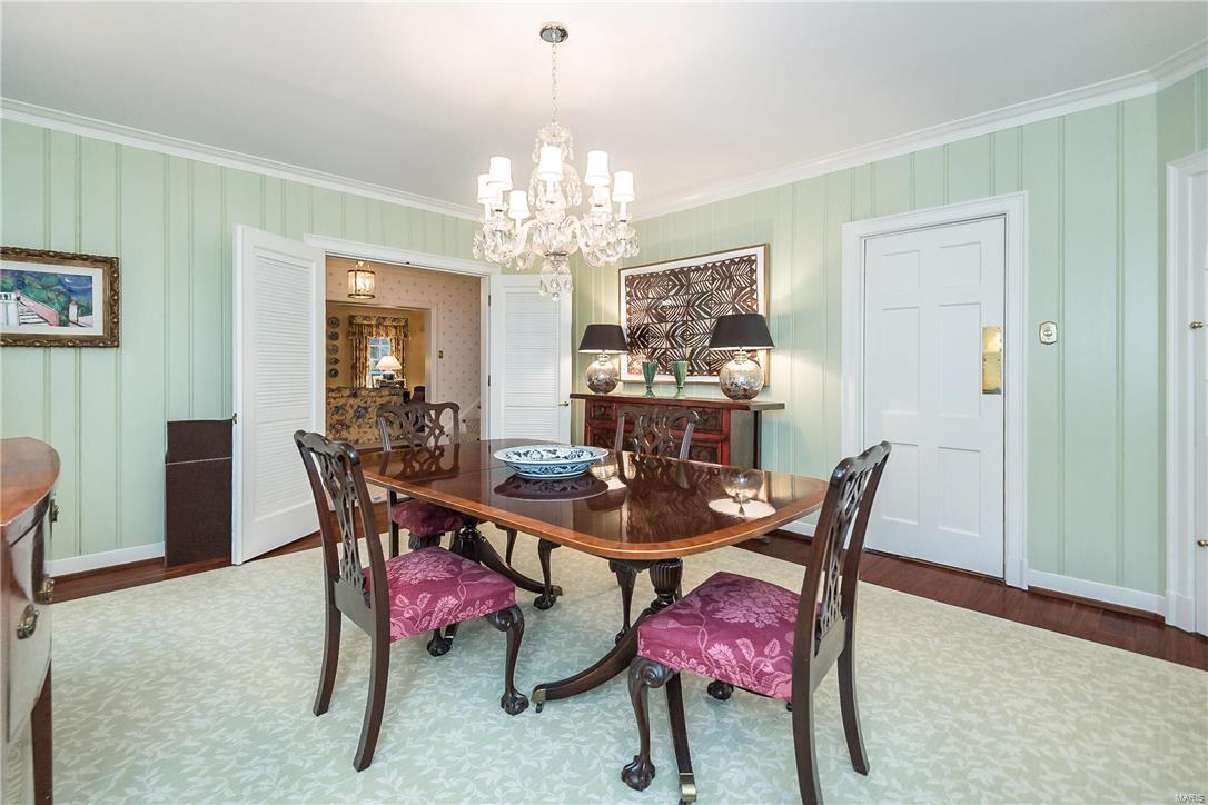 Greenbriar Drive - Residential