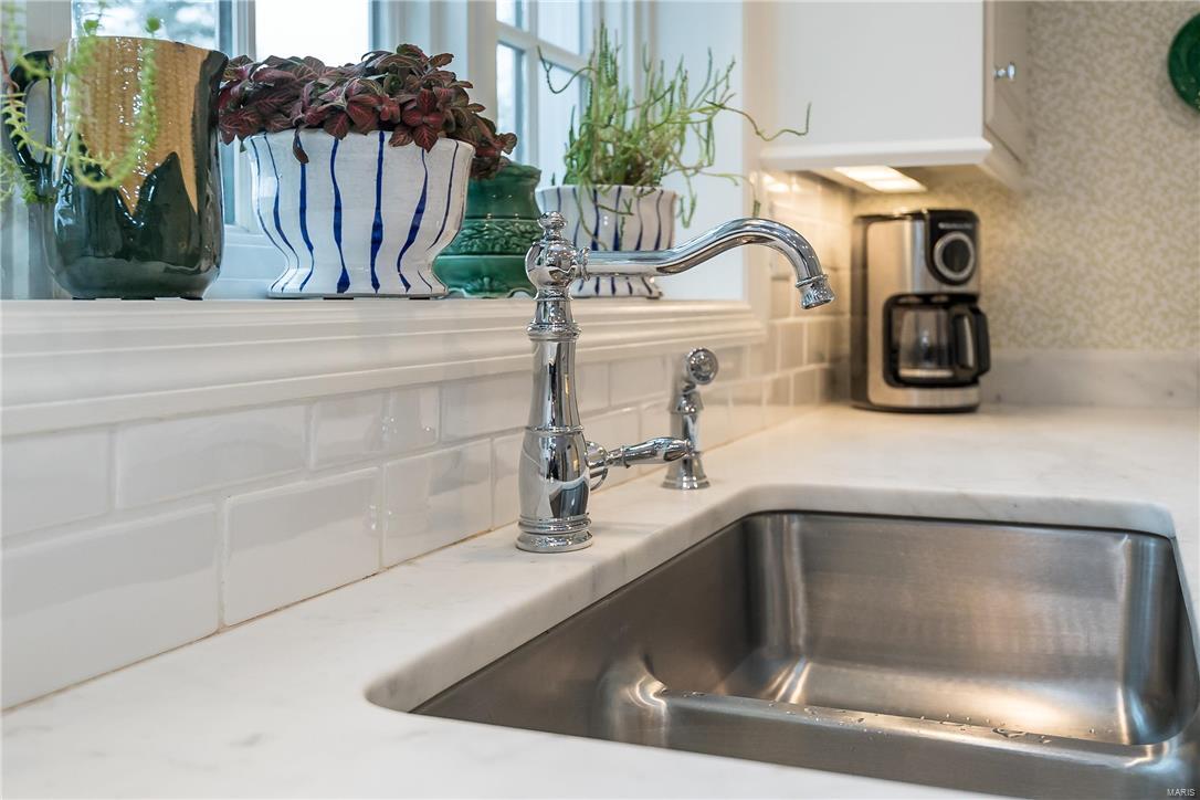 Greenbriar Drive - Residential