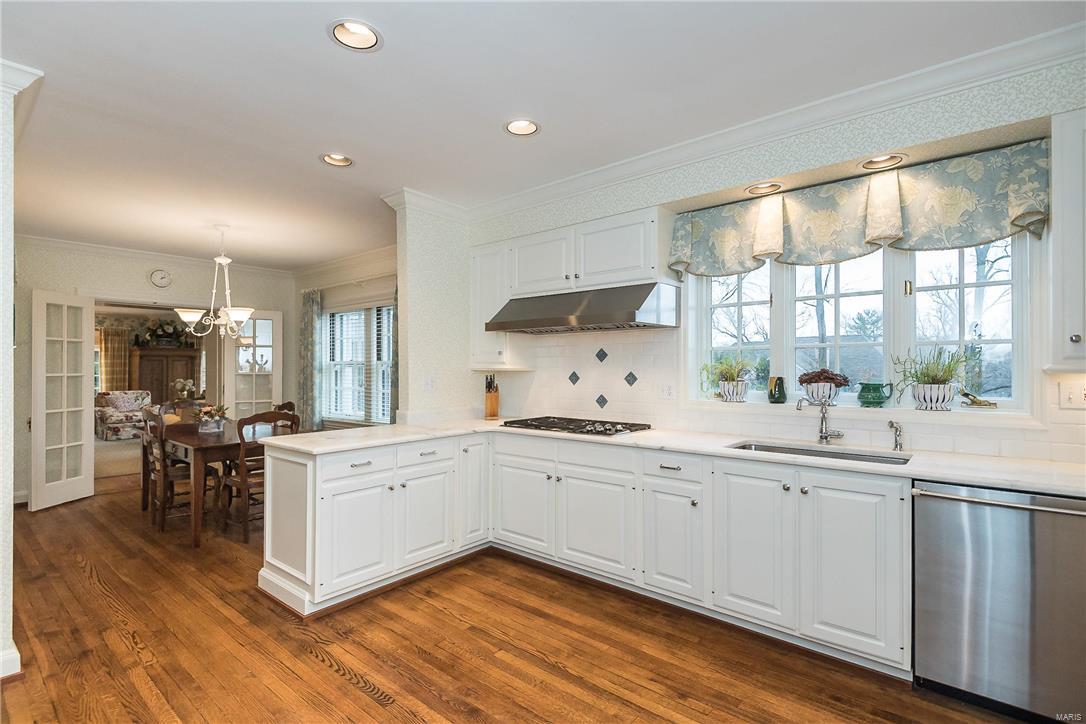 Greenbriar Drive - Residential