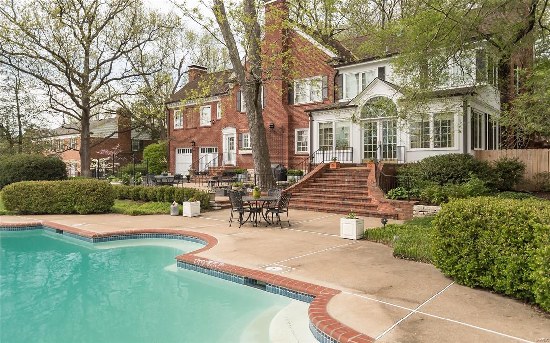 Greenbriar Drive - Residential