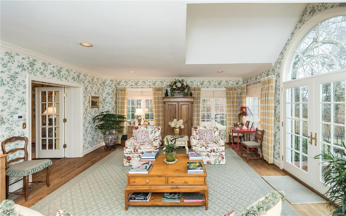 Greenbriar Drive - Residential