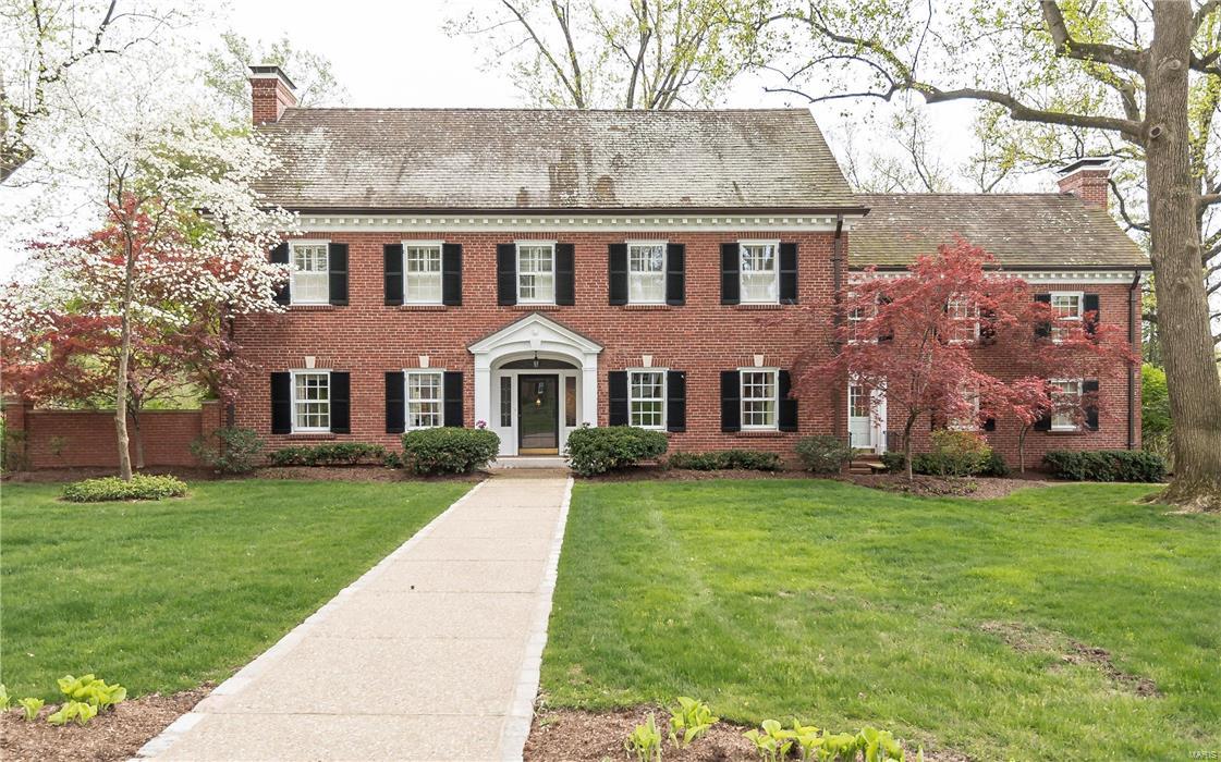 Greenbriar Drive - Residential