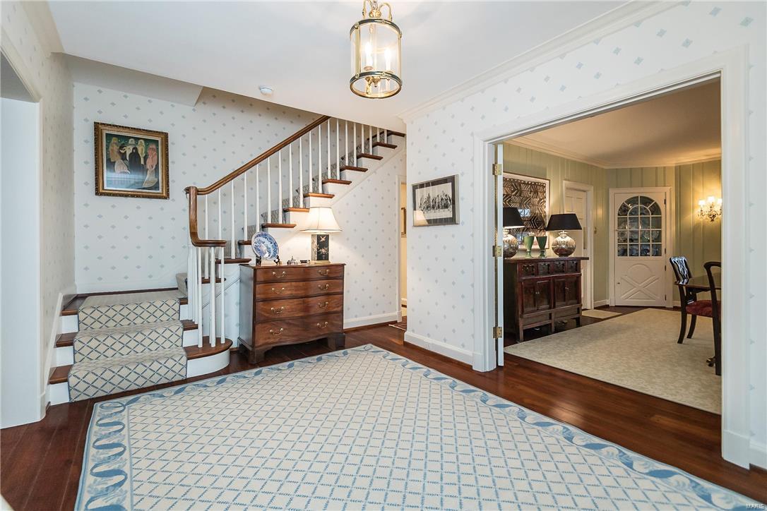 Greenbriar Drive - Residential