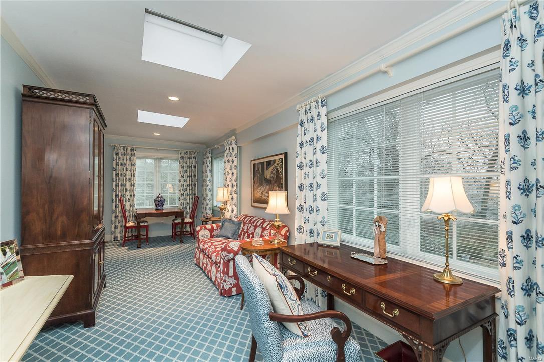 Greenbriar Drive - Residential