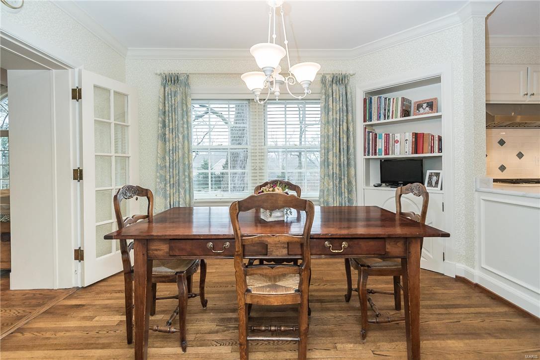 Greenbriar Drive - Residential