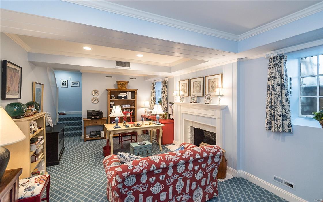 Greenbriar Drive - Residential