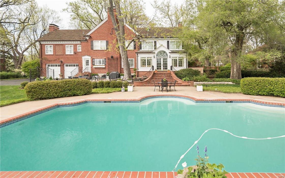 Greenbriar Drive - Residential