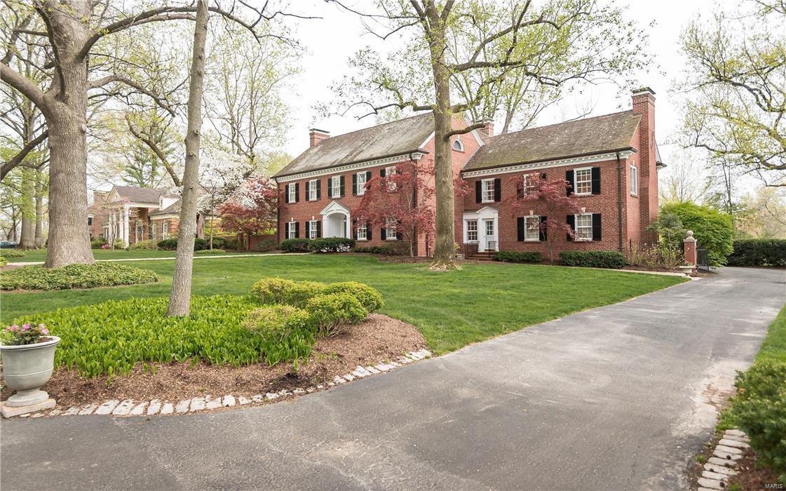 Greenbriar Drive - Residential