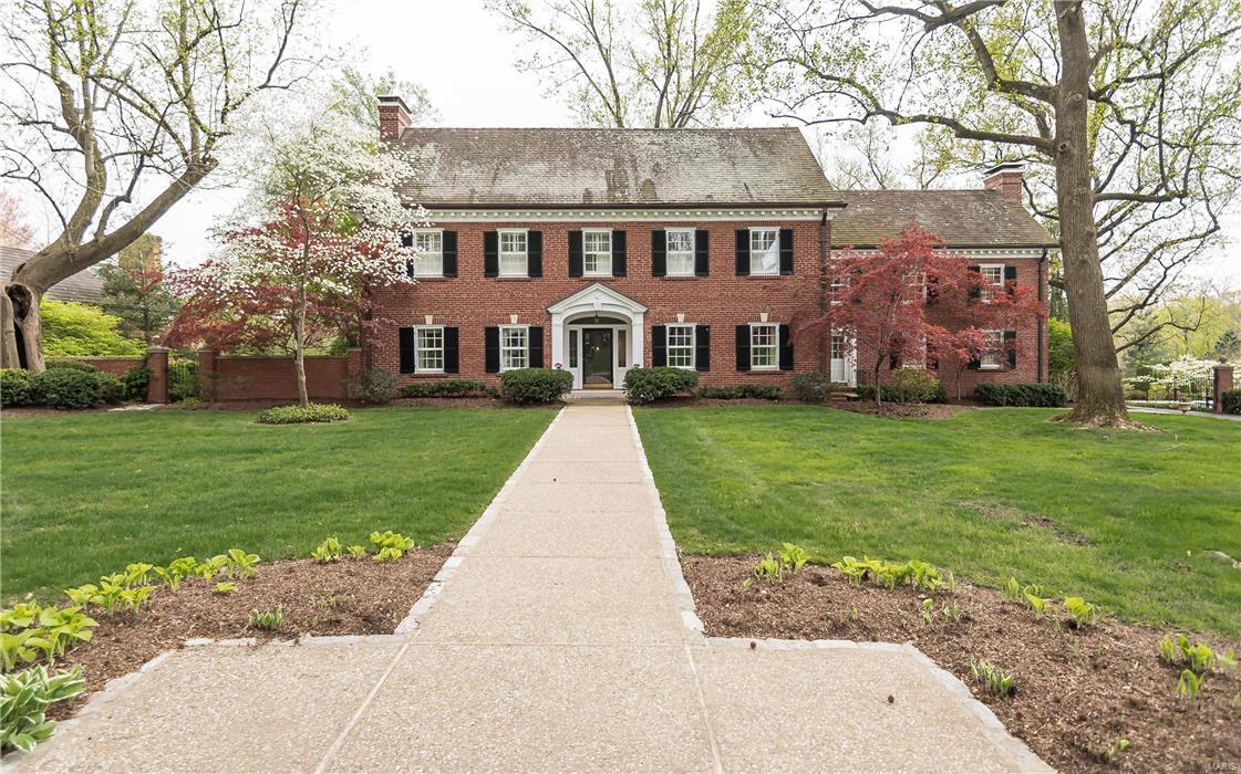 Greenbriar Drive - Residential