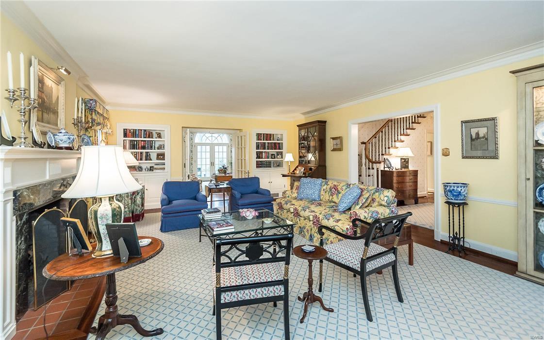 Greenbriar Drive - Residential