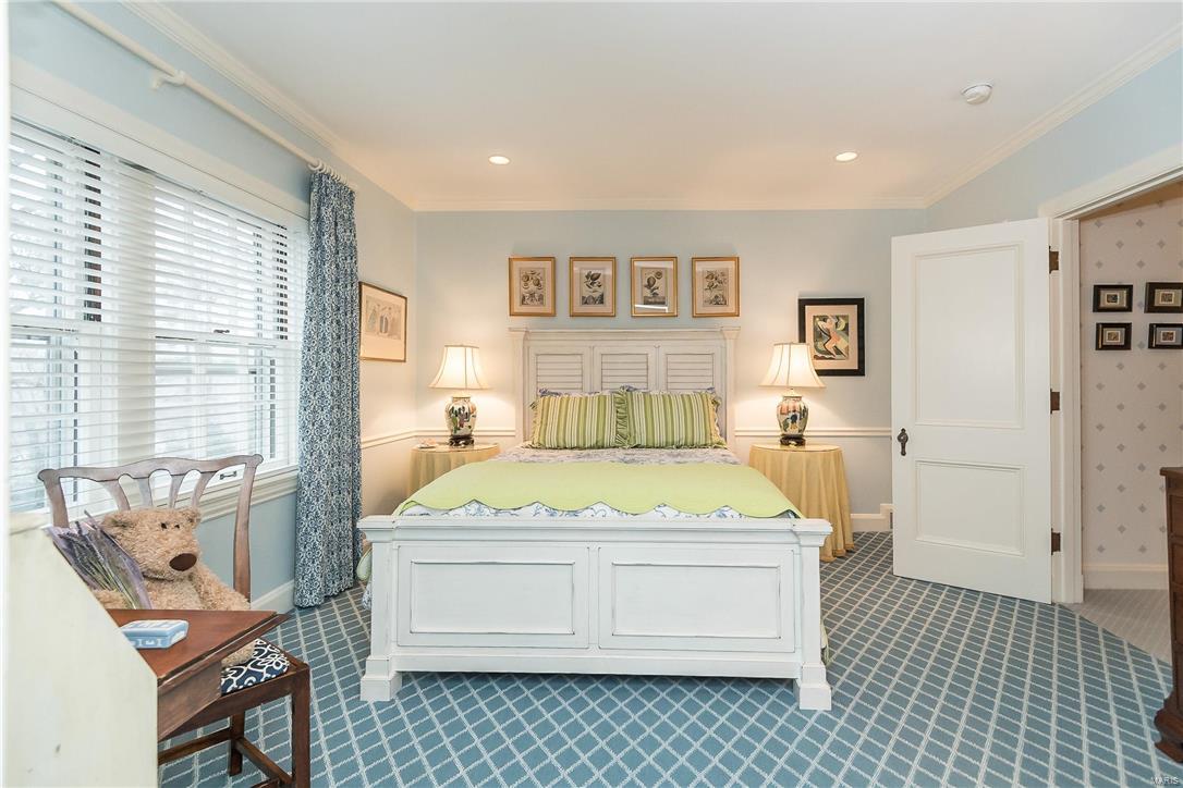 Greenbriar Drive - Residential