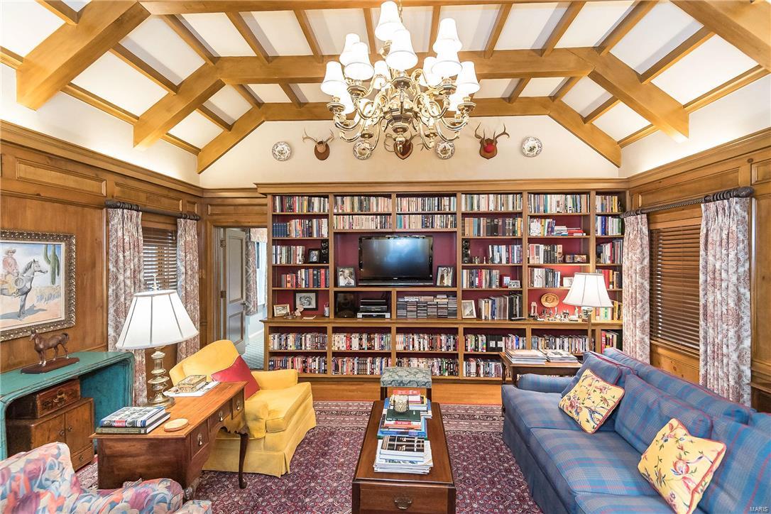 Greenbriar Drive - Residential