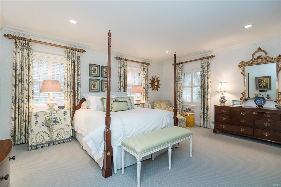 Greenbriar Drive - Residential