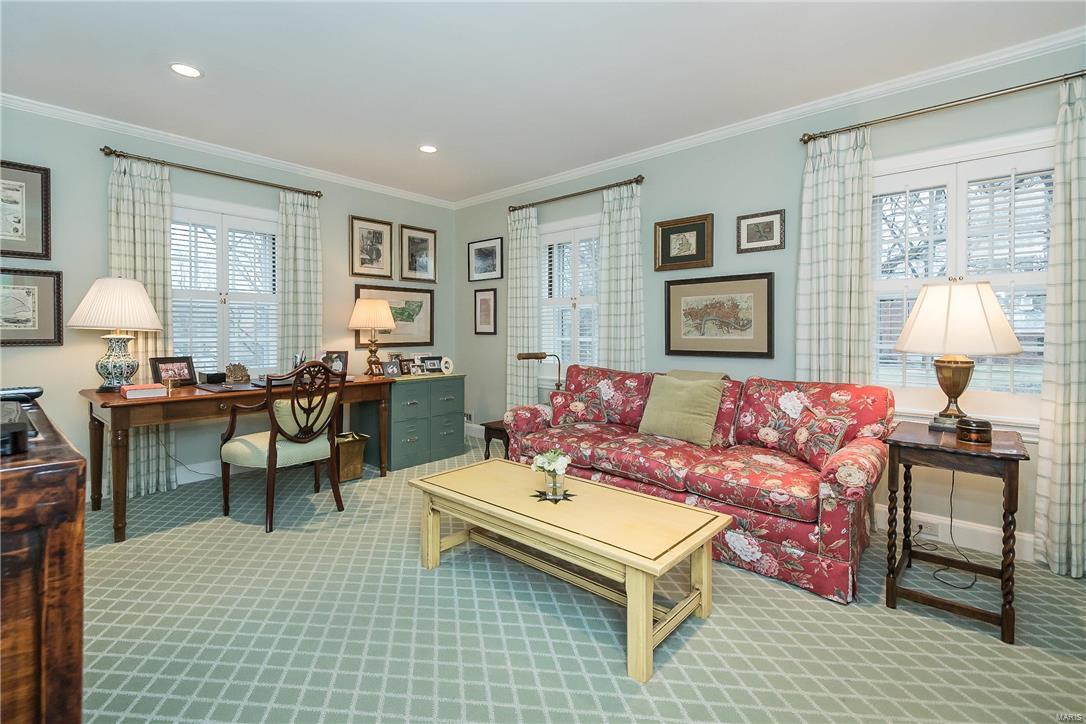 Greenbriar Drive - Residential