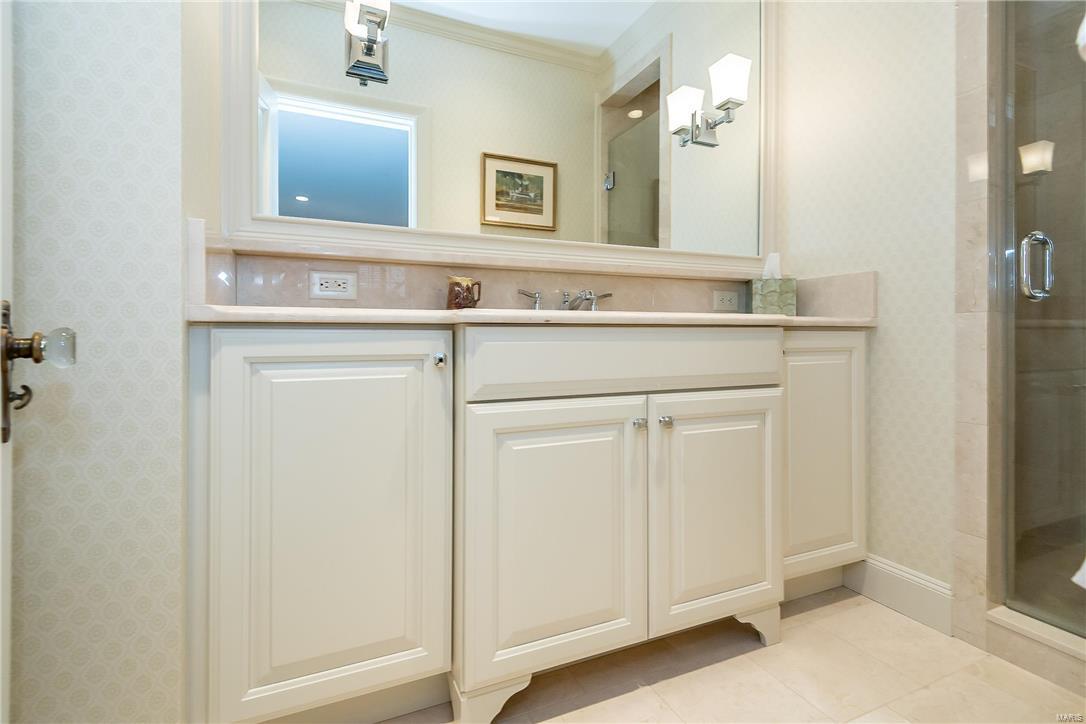 Greenbriar Drive - Residential