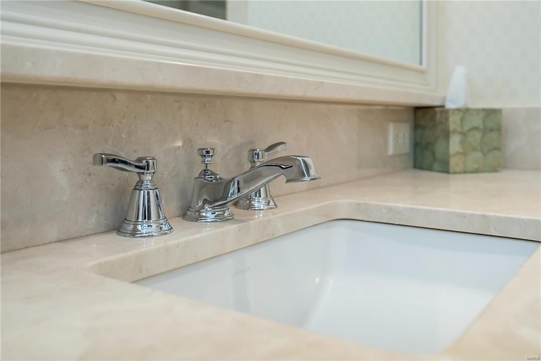 Greenbriar Drive - Residential