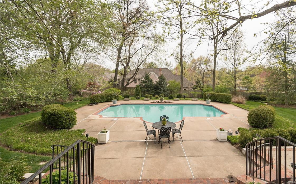 Greenbriar Drive - Residential