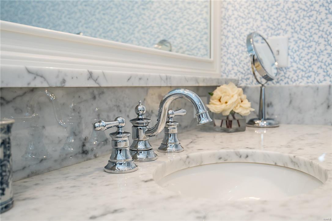 Greenbriar Drive - Residential