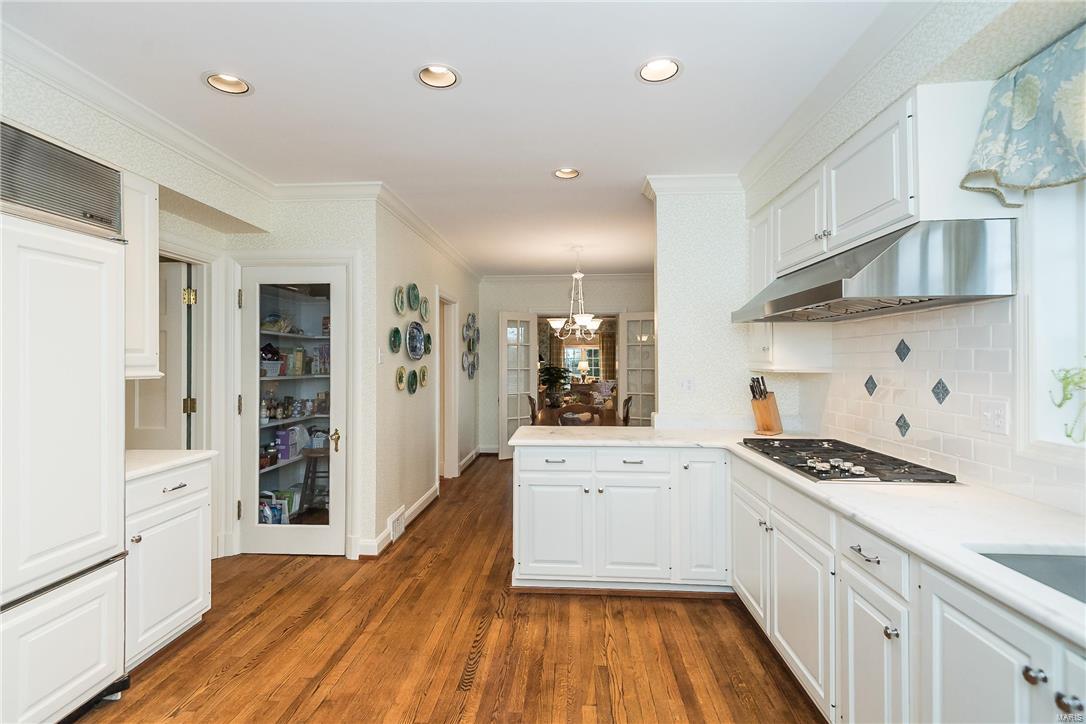 Greenbriar Drive - Residential