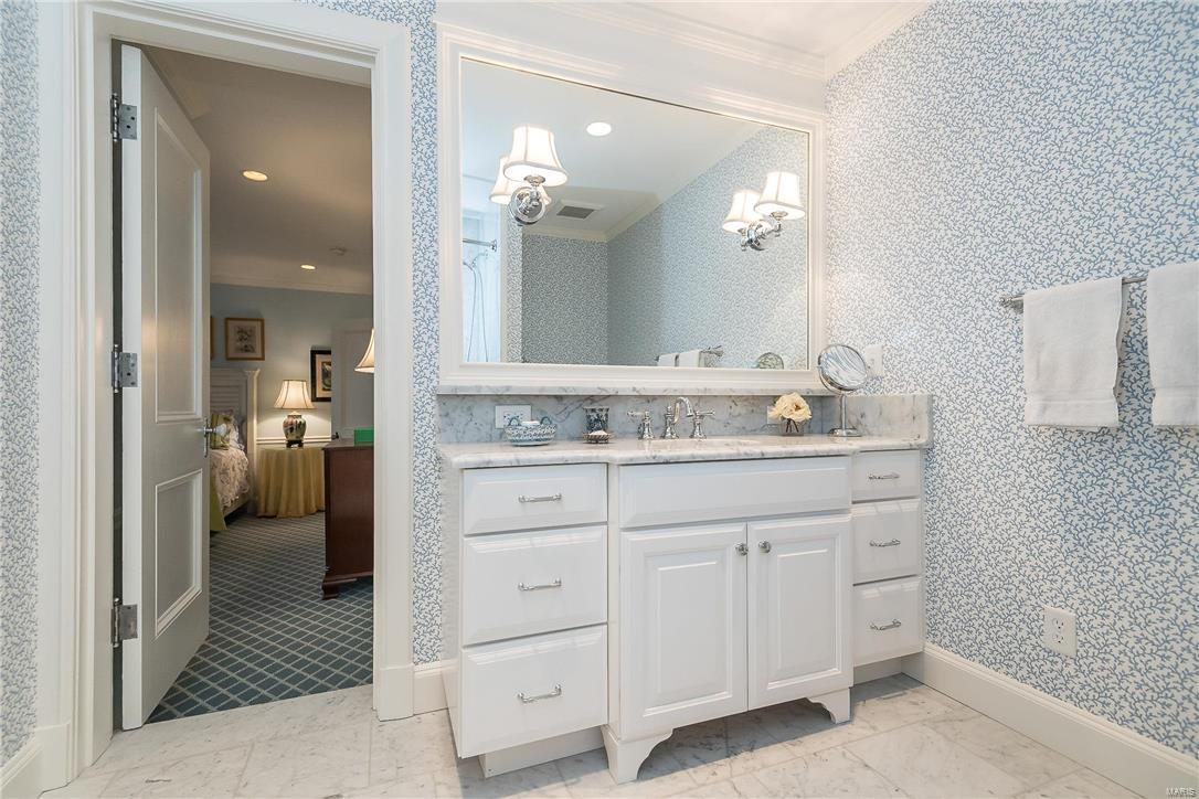 Greenbriar Drive - Residential