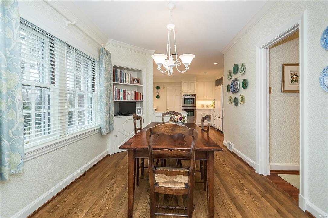 Greenbriar Drive - Residential