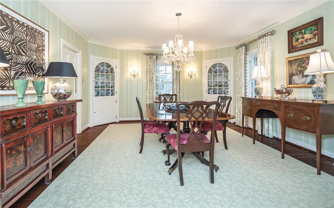 Greenbriar Drive - Residential