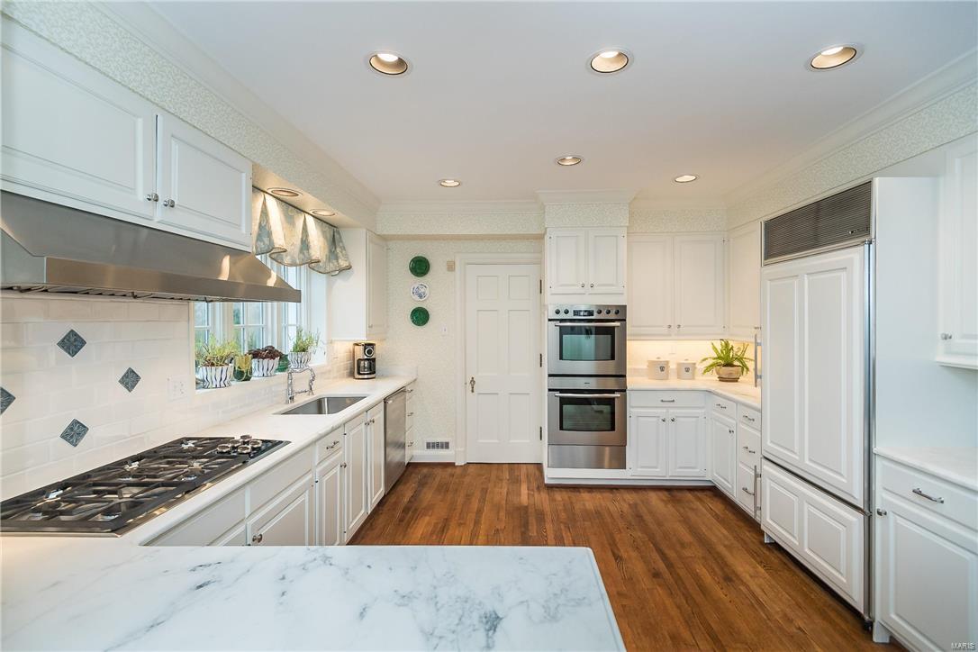 Greenbriar Drive - Residential