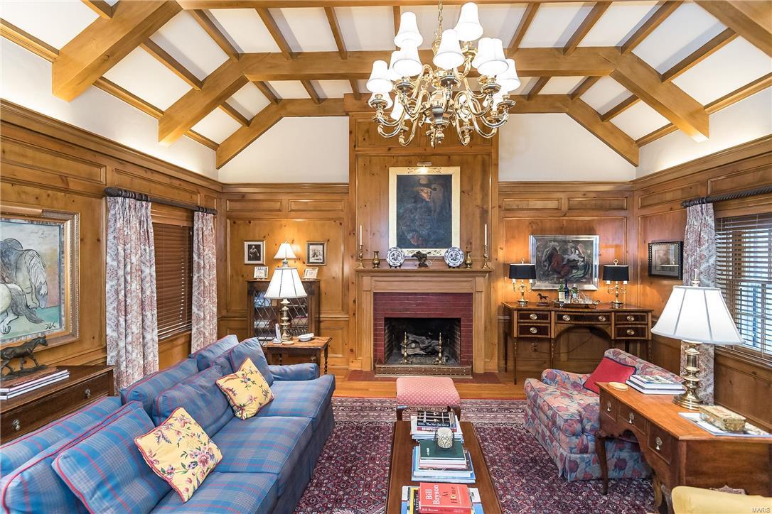 Greenbriar Drive - Residential