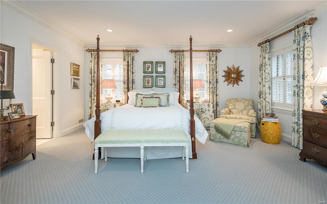 Greenbriar Drive - Residential