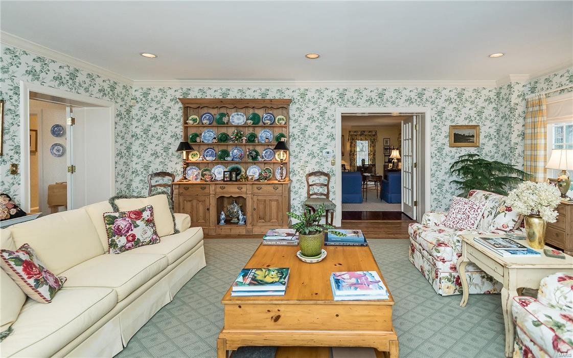 Greenbriar Drive - Residential