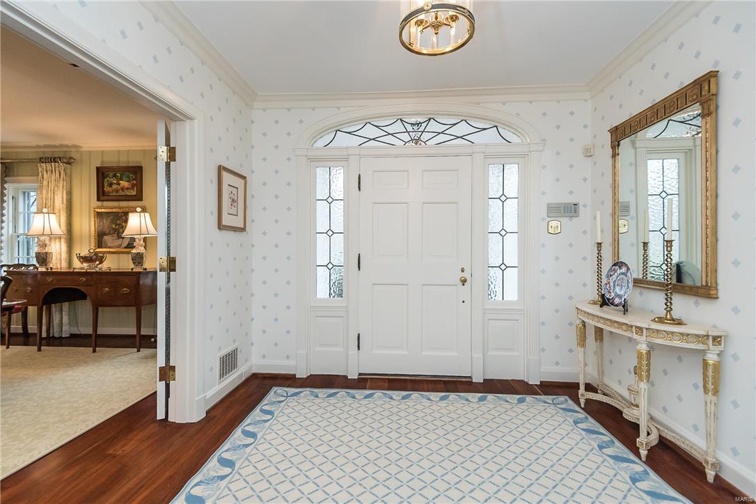 Greenbriar Drive - Residential