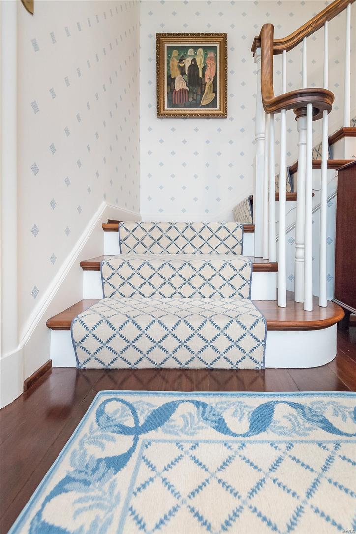 Greenbriar Drive - Residential