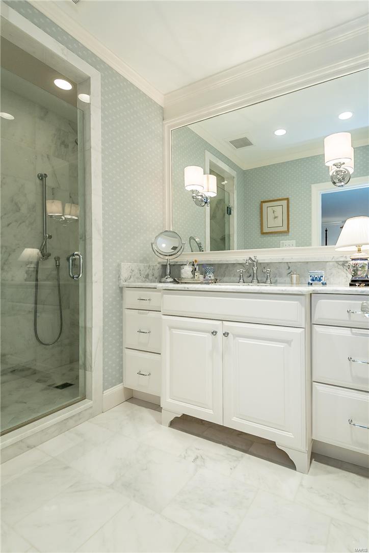 Greenbriar Drive - Residential