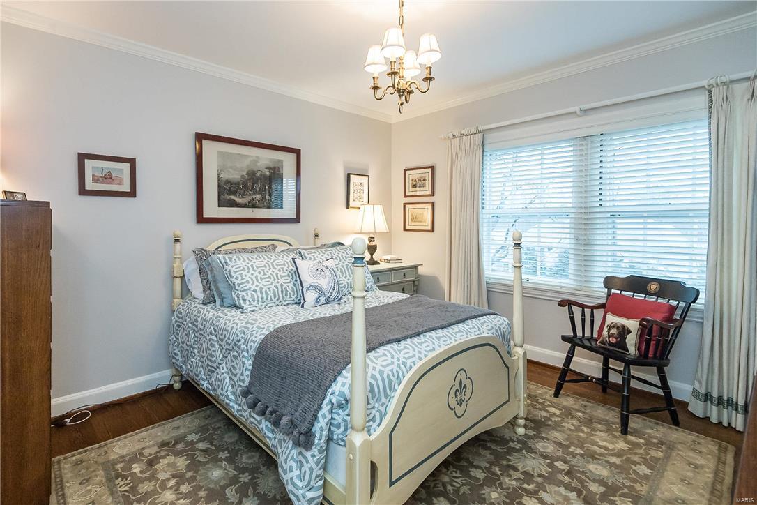 Greenbriar Drive - Residential