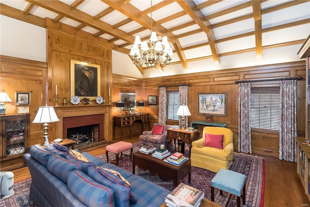 Greenbriar Drive - Residential