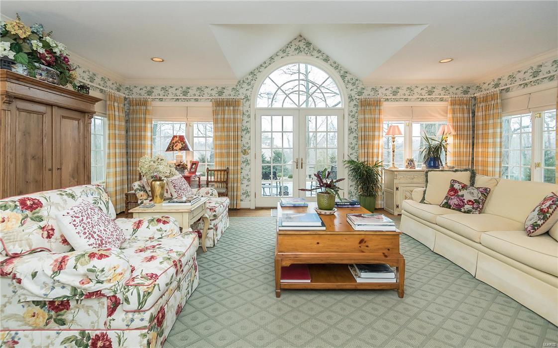 Greenbriar Drive - Residential