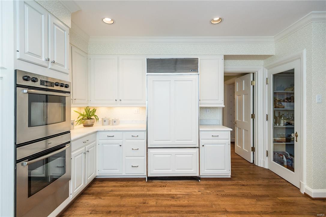 Greenbriar Drive - Residential